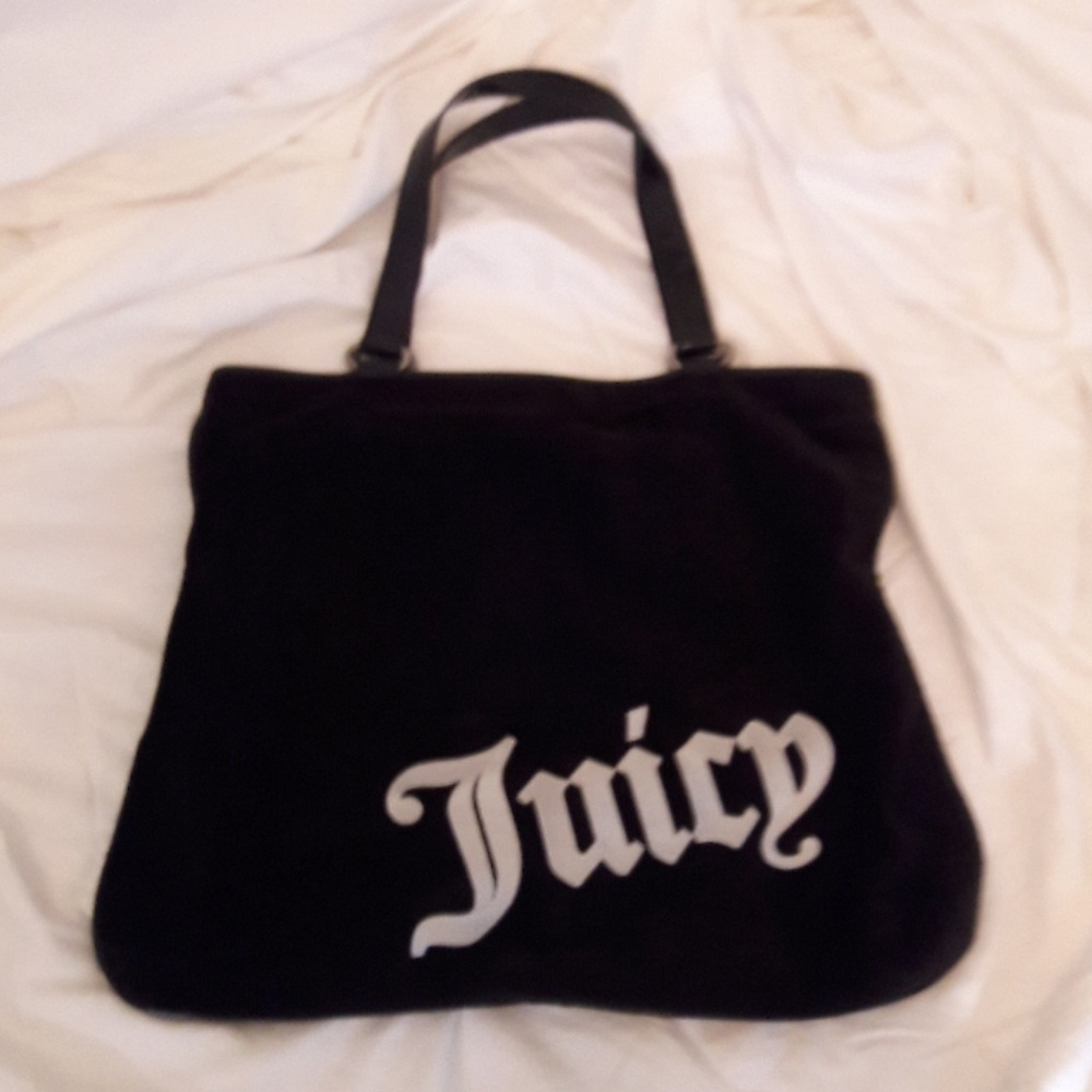 Juicy Couture tote